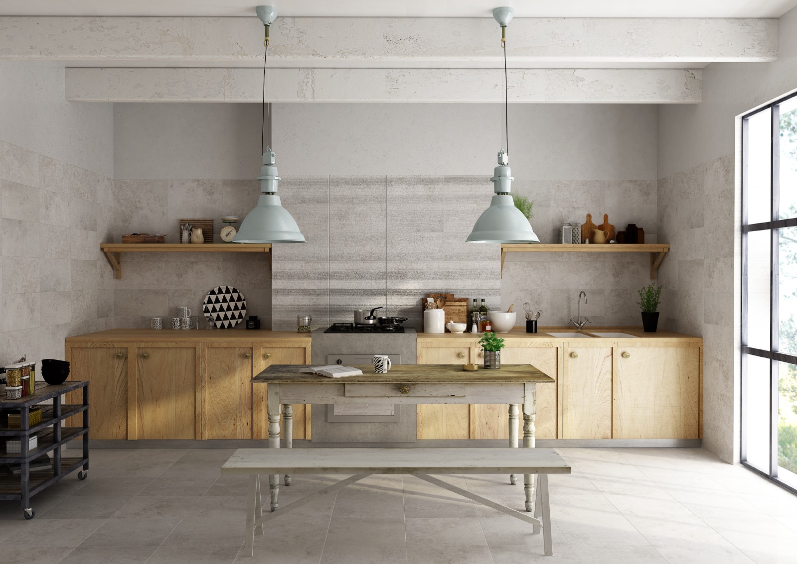 Dimensions Kitchens Tiles Bathrooms, Frome, SomersetDimensions Tiles